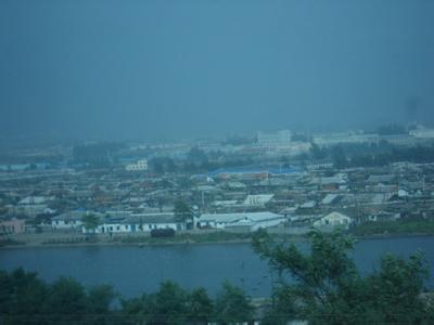 延吉、長白山天池、朝鮮邊境—羅津、品海鮮雙